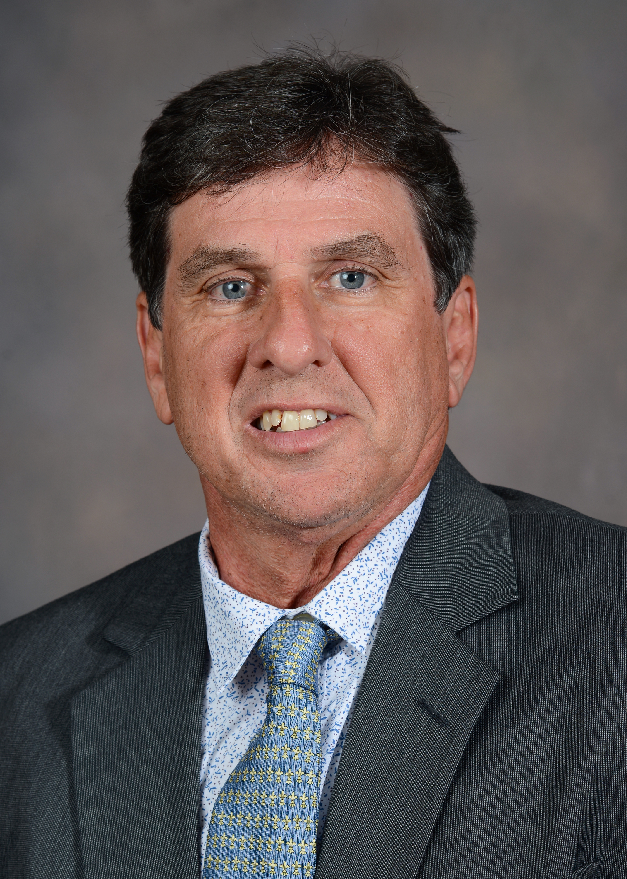 Kenneth Gautreaux.